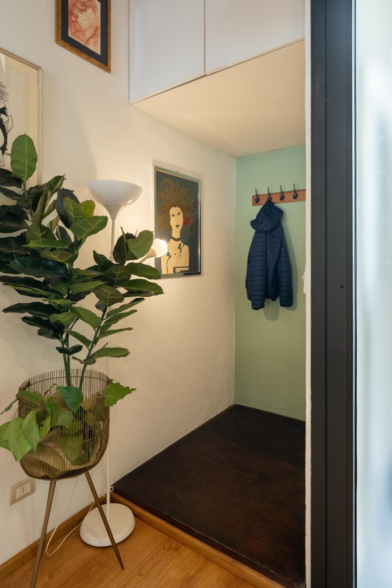 Via Cimabue 8B - Florence Charming Apartments - Metropolitan Loft In Florence - 20 Minute Walk To City Center - Excellent Base For Exploring - Less Than 5 Minute Walk To The Supermarket - Amazing Bakery On The Corner Esterno foto