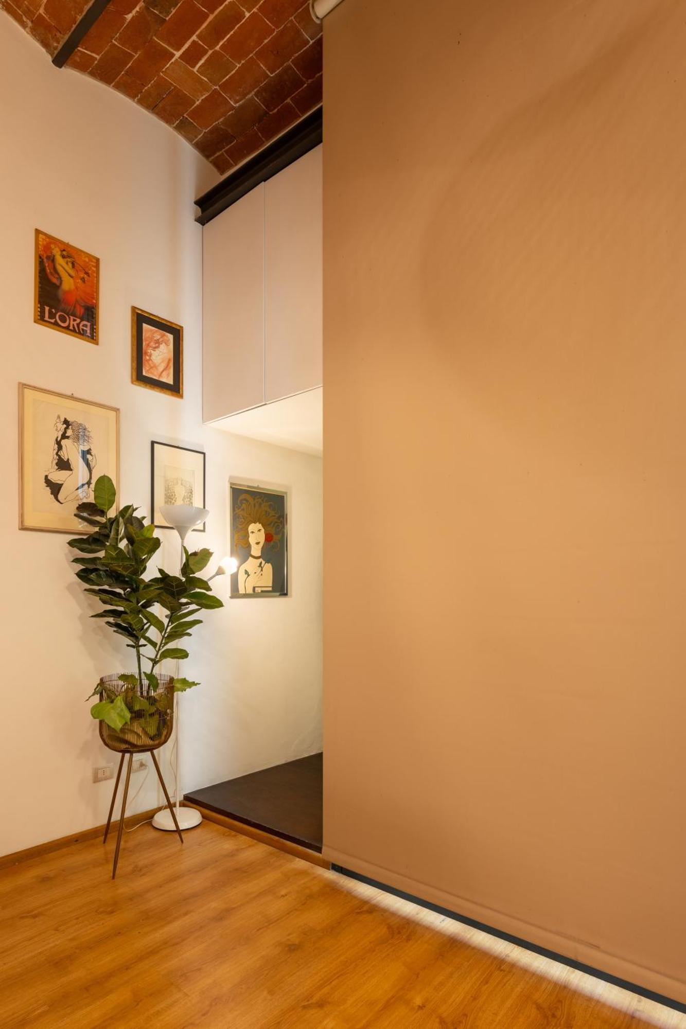 Via Cimabue 8B - Florence Charming Apartments - Metropolitan Loft In Florence - 20 Minute Walk To City Center - Excellent Base For Exploring - Less Than 5 Minute Walk To The Supermarket - Amazing Bakery On The Corner Esterno foto