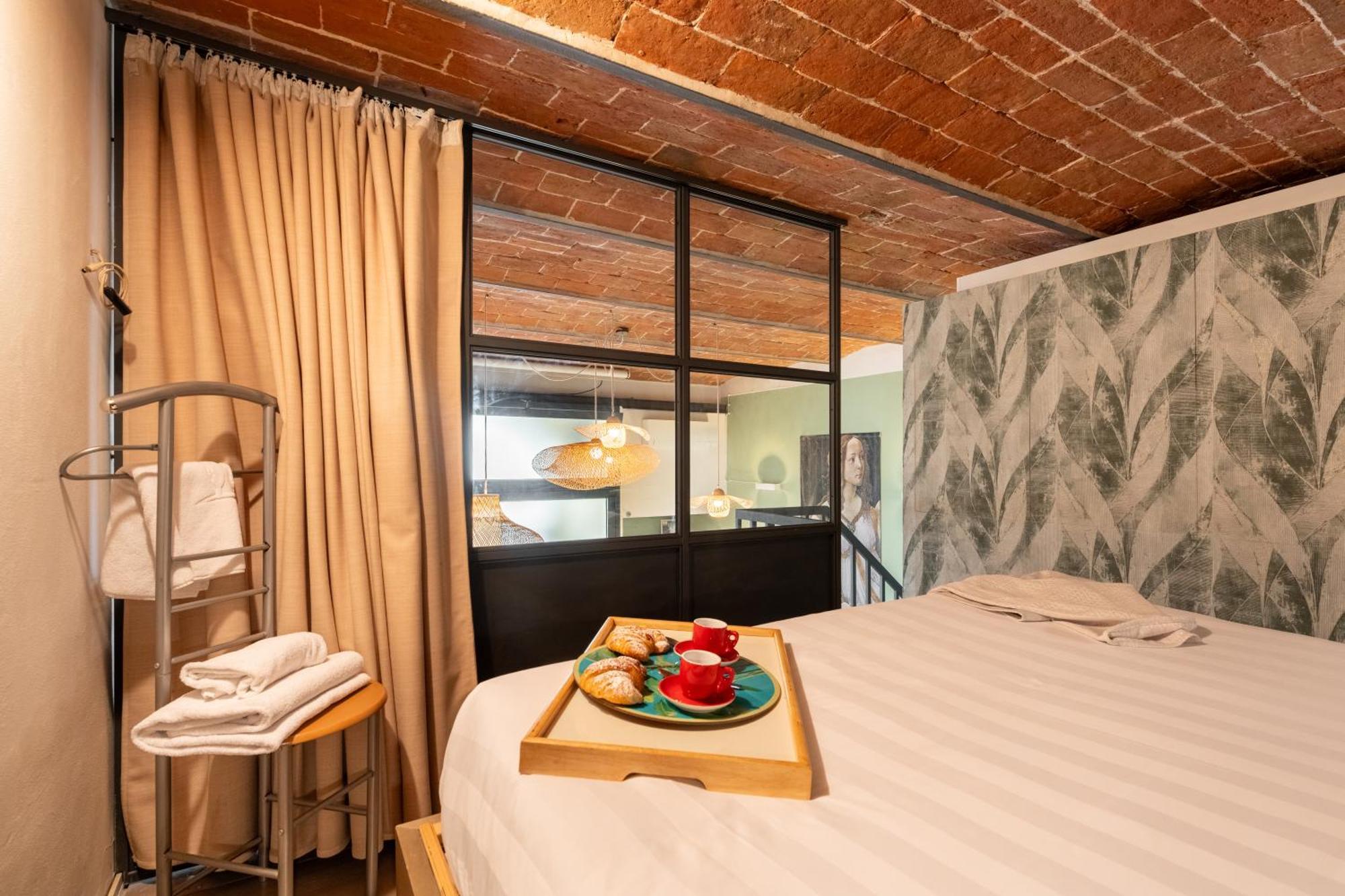 Via Cimabue 8B - Florence Charming Apartments - Metropolitan Loft In Florence - 20 Minute Walk To City Center - Excellent Base For Exploring - Less Than 5 Minute Walk To The Supermarket - Amazing Bakery On The Corner Esterno foto