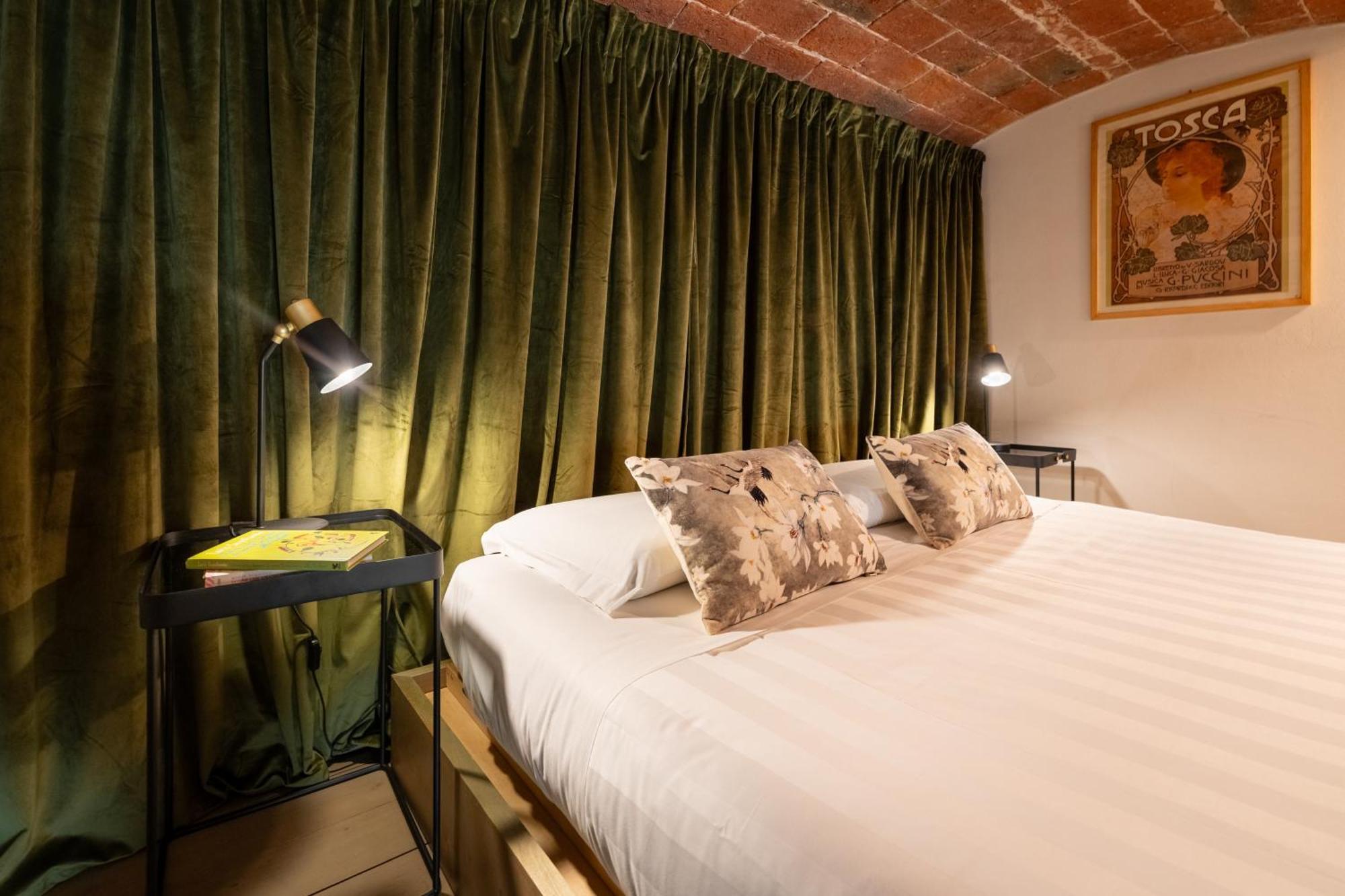 Via Cimabue 8B - Florence Charming Apartments - Metropolitan Loft In Florence - 20 Minute Walk To City Center - Excellent Base For Exploring - Less Than 5 Minute Walk To The Supermarket - Amazing Bakery On The Corner Esterno foto