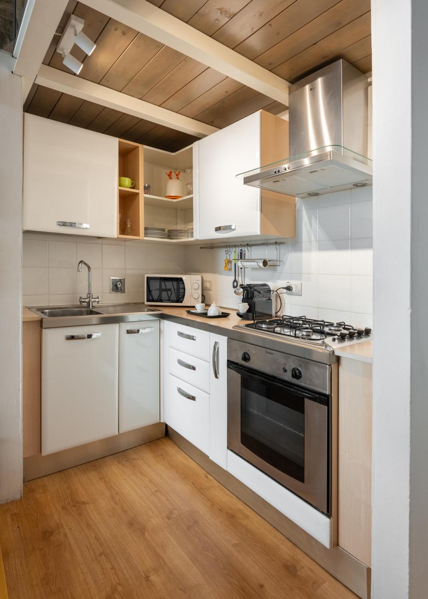 Via Cimabue 8B - Florence Charming Apartments - Metropolitan Loft In Florence - 20 Minute Walk To City Center - Excellent Base For Exploring - Less Than 5 Minute Walk To The Supermarket - Amazing Bakery On The Corner Esterno foto
