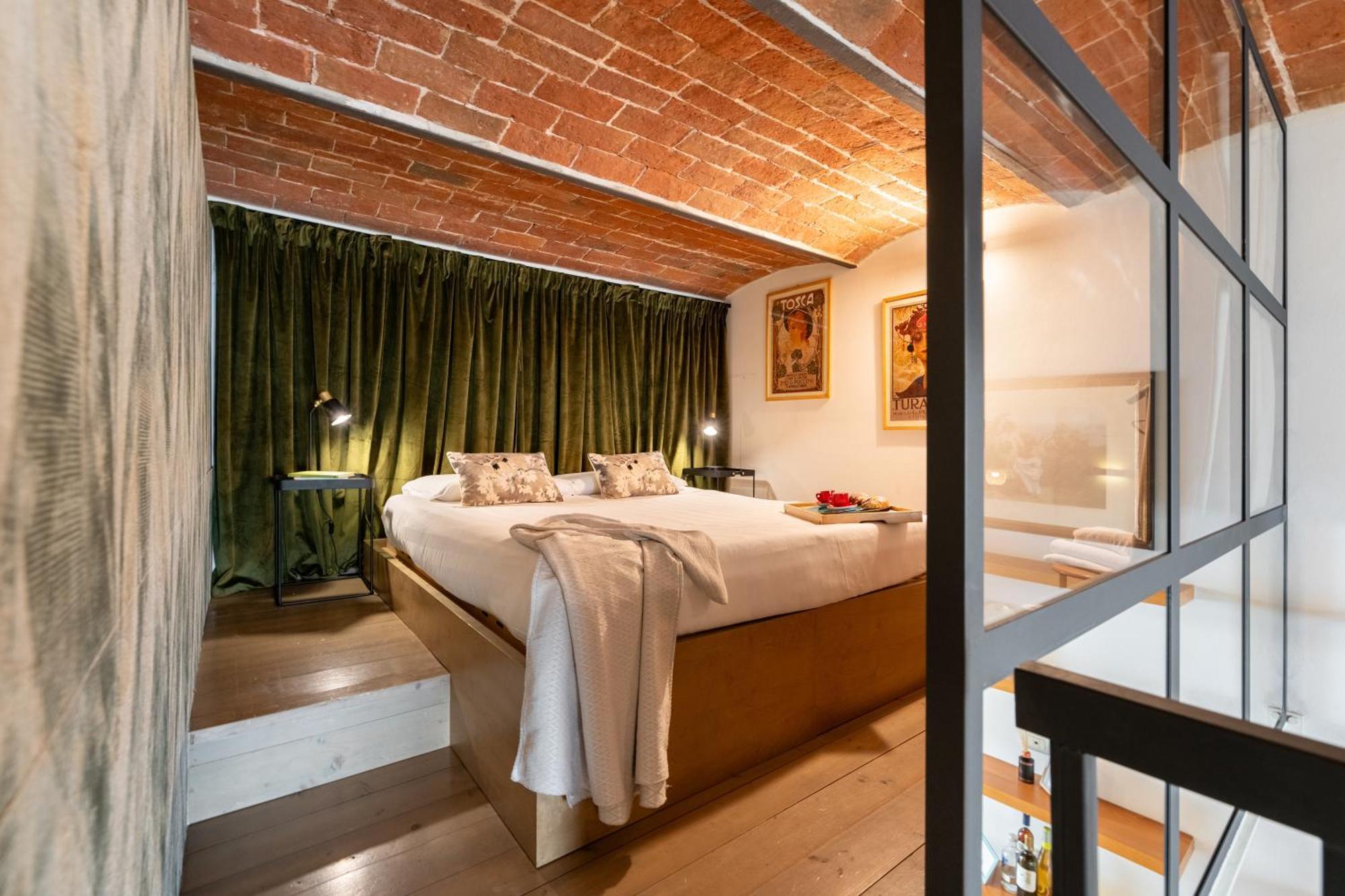 Via Cimabue 8B - Florence Charming Apartments - Metropolitan Loft In Florence - 20 Minute Walk To City Center - Excellent Base For Exploring - Less Than 5 Minute Walk To The Supermarket - Amazing Bakery On The Corner Esterno foto